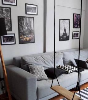 Campinho Apartment | MAGNÍFICO apartamento