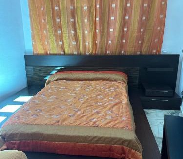 Parque Alcosa Apartment | Magnífico loft cerca del aeropuerto y palacio de congresos