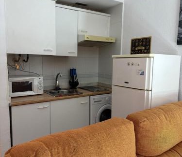 Parque Alcosa Apartment | Magnífico loft cerca del aeropuerto y palacio de congresos