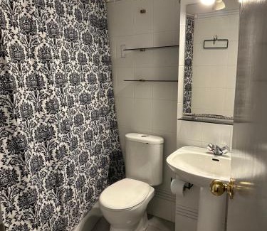 Parque Alcosa Apartment | Magnífico loft cerca del aeropuerto y palacio de congresos