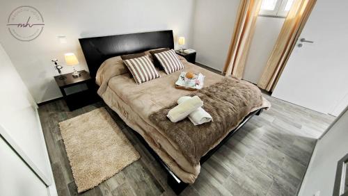 Camacha Apartment | Magnólia House