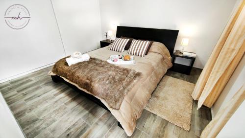 Camacha Apartment | Magnólia House