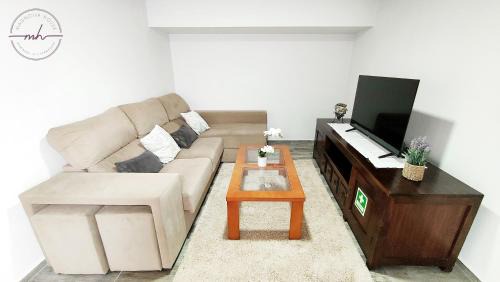 Camacha Apartment | Magnólia House