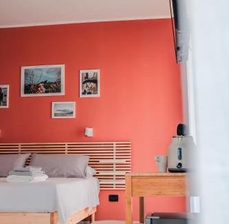 Marina di Caulonia Bed & Breakfast | Magna Grecia B&B e Appartamenti