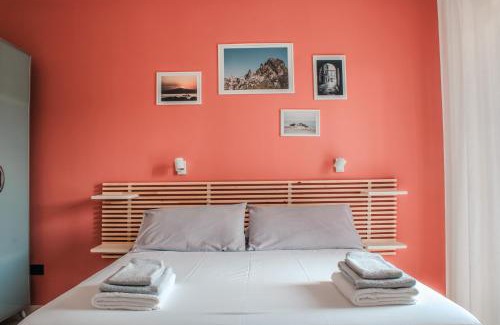 Marina di Caulonia Bed & Breakfast | Magna Grecia B&B e Appartamenti