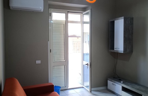 Gizzeria Lido Apartment | Magna Grecia - Beach