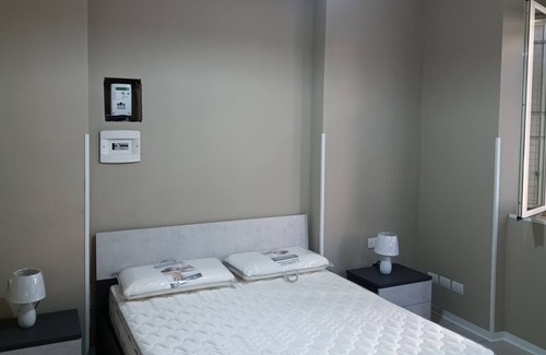 Gizzeria Lido Apartment | Magna Grecia - Beach