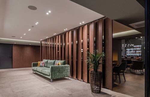 Volos City Centre Hotel | Magnes Hotel
