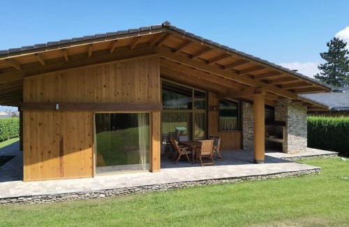 Razlog Ski Chalet | MAGNET - private chalet