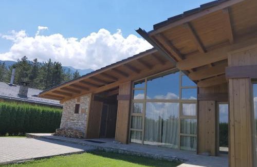 Razlog Ski Chalet | MAGNET - private chalet