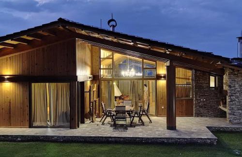 Razlog Ski Chalet | MAGNET - private chalet