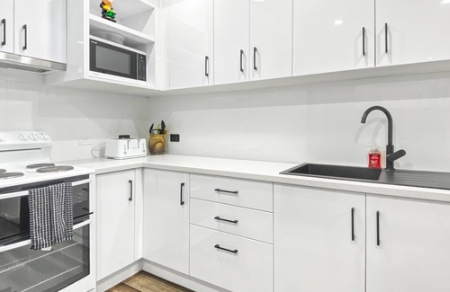Arcadia Apartment | Magnetic Reef Unit 2