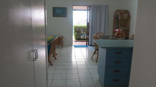 Arcadia Apartment | Magnetic Shores Unit 3