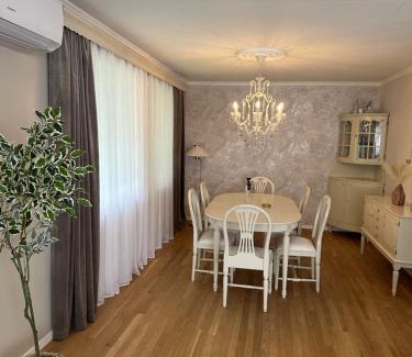 Otta Apartment | Magnhilds Luxury Apartment