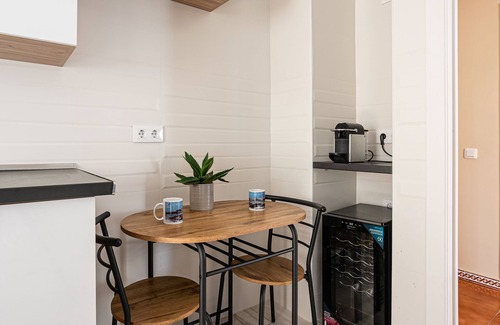 Poblado de Sancti Petri Ski Chalet | Magnificent renovated villa with pool very close to the beach