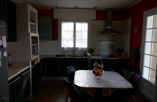 La Chapelle-de-Guinchay Villa | Magnificent Villa in the heart of Beaujolais