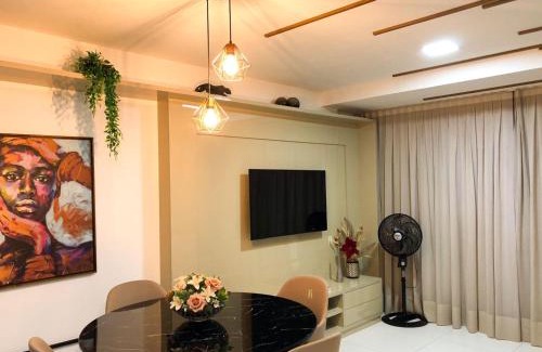 Jardim Oceania Apartment | Magnific Bessa - Apto 205