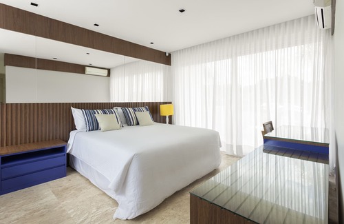 Aguas de Santa Barbara House | Magnificent Resort House with Clubs