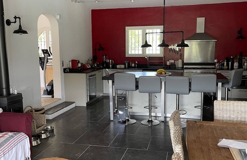 Le Puy-Sainte-Reparade House | Magnificent provencal farmhouse, fully renovated, 10 pp, 15 mins Aix en Provence,