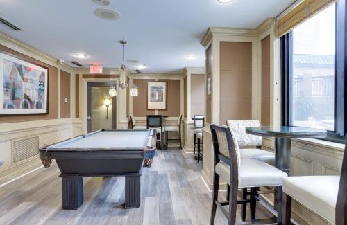 Ballston Apartment | Magnific Space at Arlington w Gym