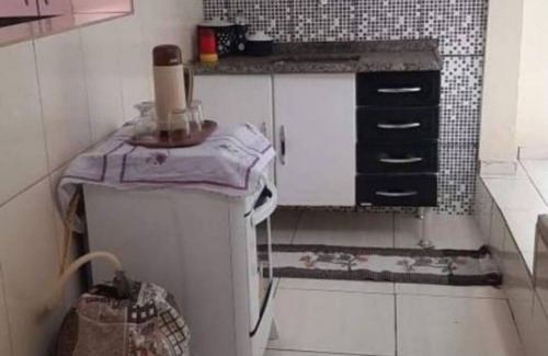 Sao Thome das Letras House | Magnificat House