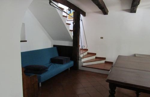 Mendicino Ski Chalet | Magnifica Casa