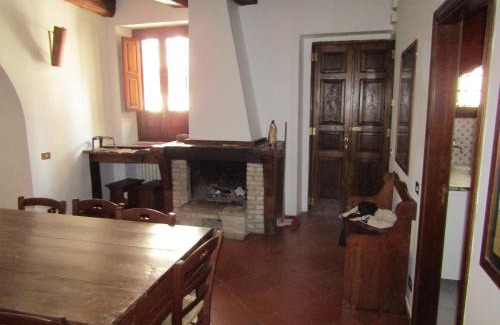 Mendicino Ski Chalet | Magnifica Casa