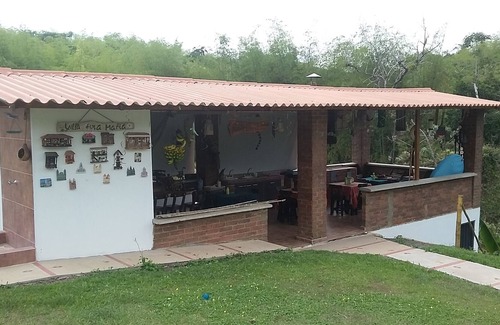 Cerritos House | Magnifica propiedad de descanso, cerca a todo.