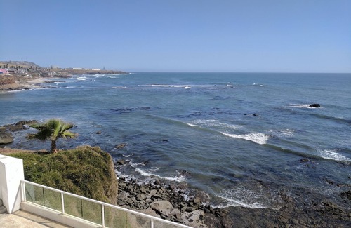 Popotla Condo | Magnificant Ocean View Of The Coronado Islands
