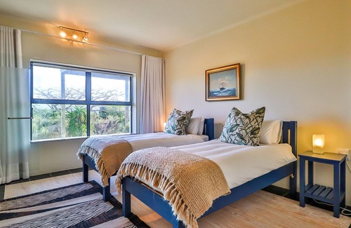 Brenton-on-Sea House | Magnificant Villa with views on the Garden route, Knysna South Africa