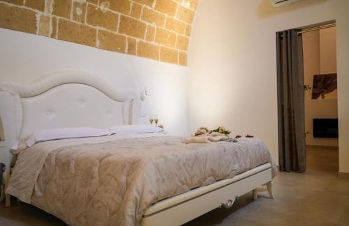 Sasso Barisano House | MAGNIFICAT luxury rooms