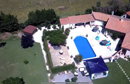 Corneilla-la-Riviere Villa | Magnificent quiet villa with swimming pool and jacuzzi