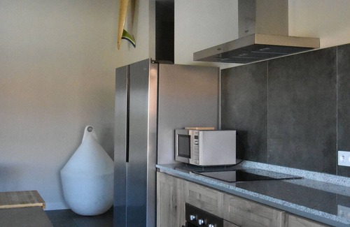 Saint-Girons Plage Apartment | Magnificent Loft 200 metres from Saint Girons beach, sleeps 9