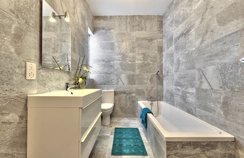 San Pawl tat-Targa Apartment | Magnificent 2-bedroom Penthouse with Views