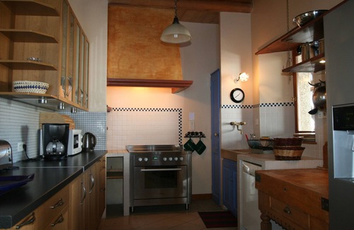 Puy-Saint-Vincent Ski Chalet | Magnificent 200 m² loft, very bright, 6 bedrooms, 6 bathrooms, 5 WCs