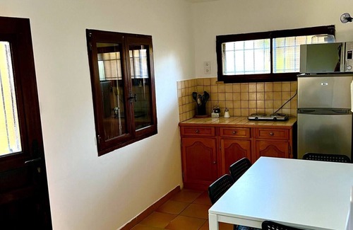 Perols Villa | Magnificent 45m2 apartment in renovated villa
