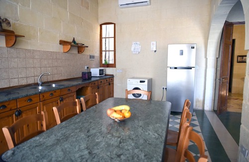 Kercem Other | Magnificent 5-bedroom House of Character with large pool and sunny deck area