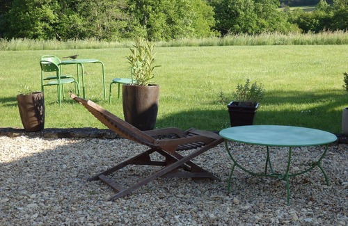 Bouillac House | Magnificent 5-person gîte, black Périgord, heated swimming pool, tennis, golf, .