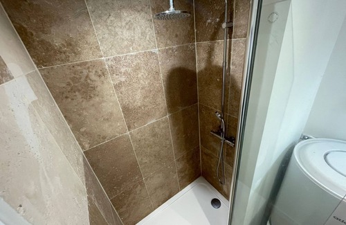 Sablon - Trudaine Apartment | Magnificent and spacious T2 near Clermont-Ferrand train station