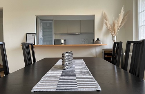 Aclens Apartment | Magnificent and spacious near Lausanne