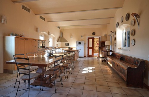 Antiparos Villa | Magnificent Antiparos Villa | Villa Azure Retreat | 8 Bedrooms | Private pool.