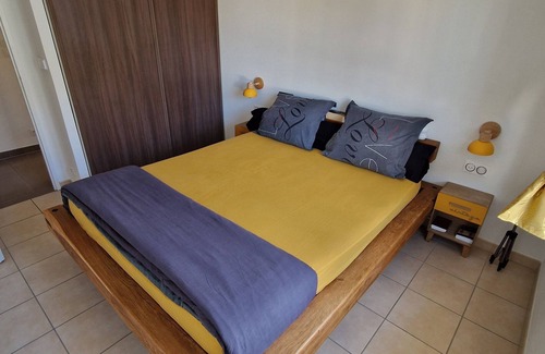 ViaRhona Apartment | Magnificent apartment