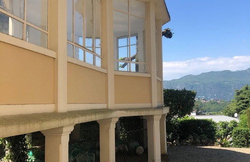 Aix-les-Bains City Center Apartment | Magnificent apartment in luxury residence
