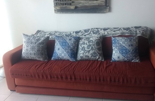 Barra Velha Apartment | Magnificent apartment feet in the sand gated community by the sea