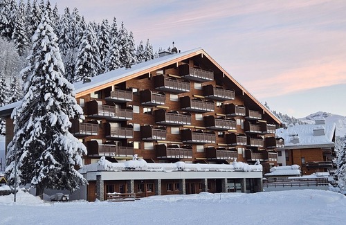Anzere Apartment | Magnificent apartment - Amazing view, at the foot of the slopes