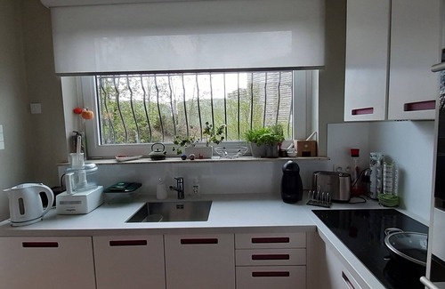 Laken Apartment | Magnificent apartment-Brussels Expo.