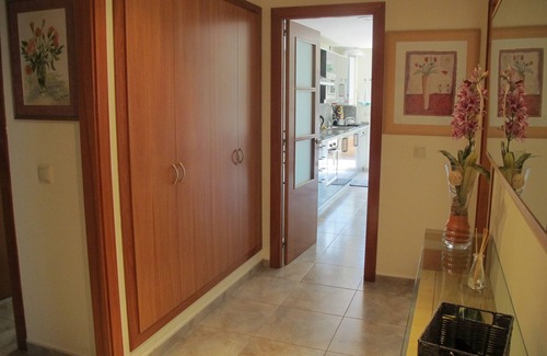 L'Escala Apartment | Magnificent apartment. modern and recent, 300 m from the sea, with swimming pool and parking