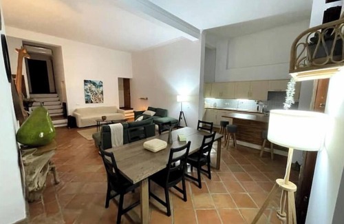 Olhao Apartment | Magnificent apartment facing the sea