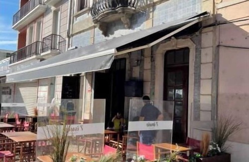 Olhao Apartment | Magnificent apartment facing the sea