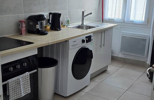 Prado-Perier Apartment | Magnificent apartment in the heart of Marseille, 2 steps from the Velodrome stadium